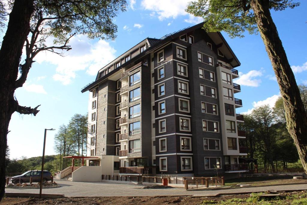 Departamento Moderno las Termas de Chillán