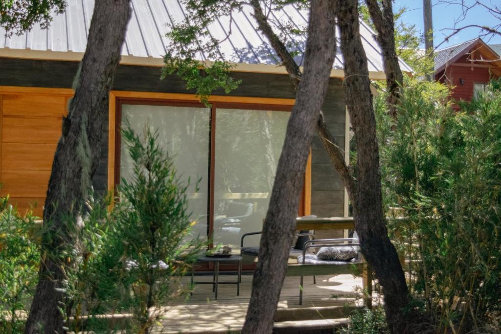 Bosque Encantado Chillán • Valle las Trancas ᐉ Tranks.cl