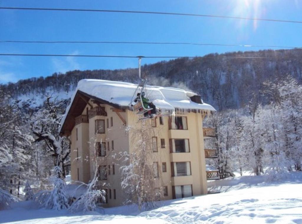 Termas de Chillán Apart Hotel