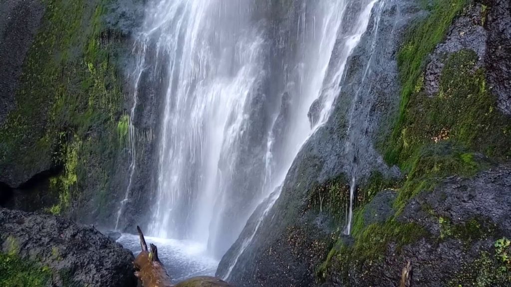 Cascada Rucapiren
