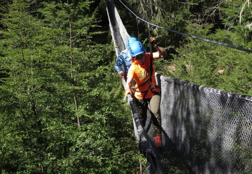 Ecoparque Shangri-La